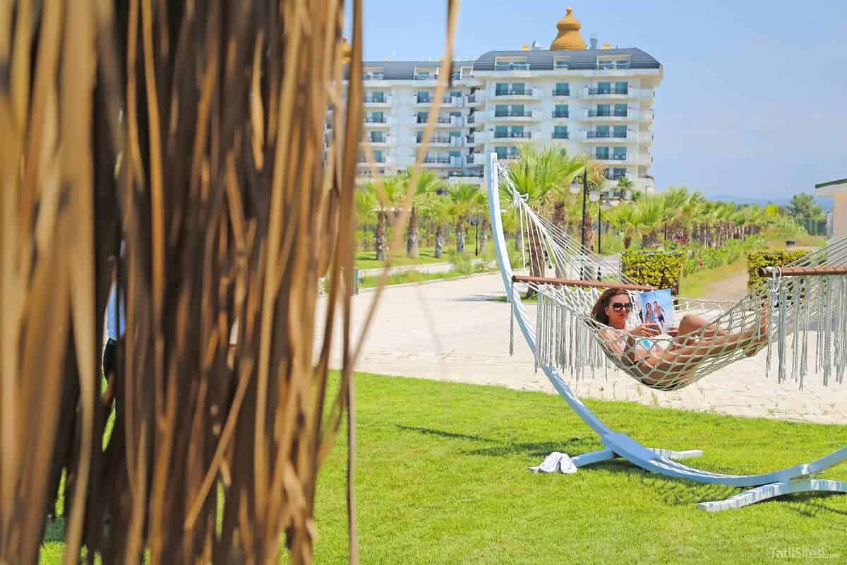 Heaven Beach Resort & Spa