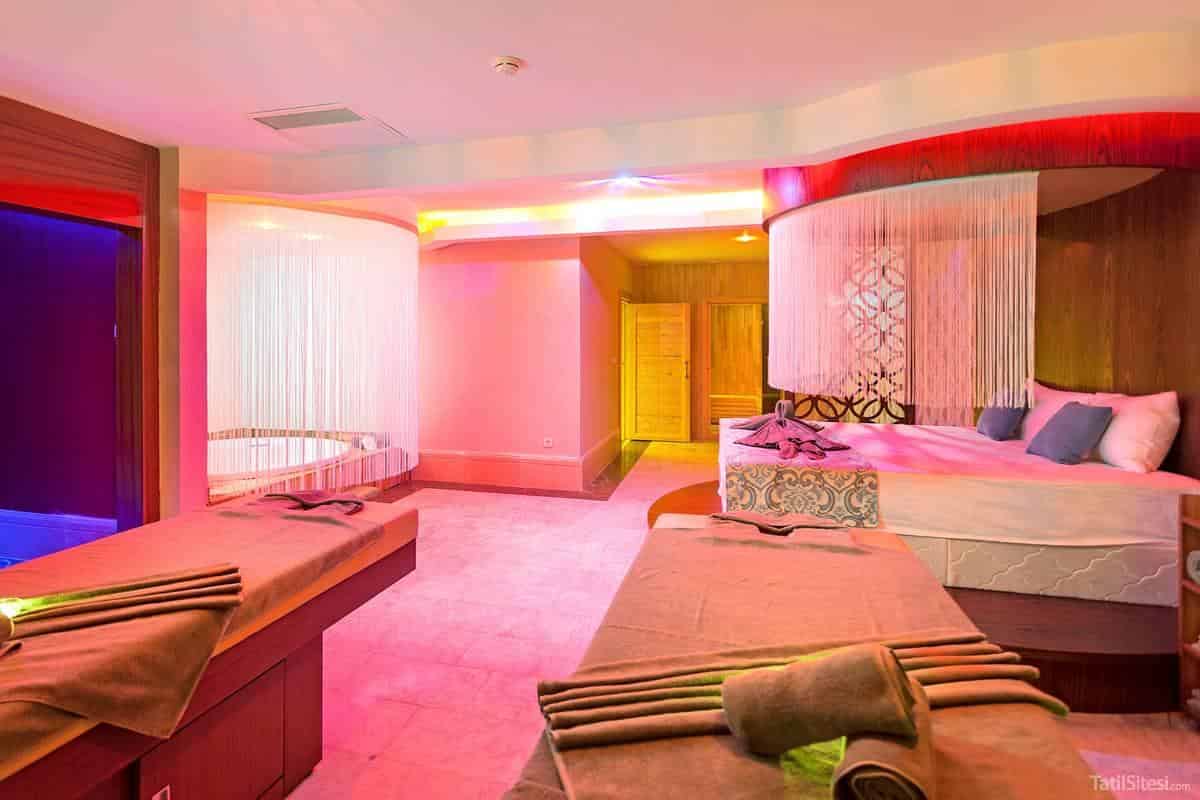 Heaven Beach Resort & Spa