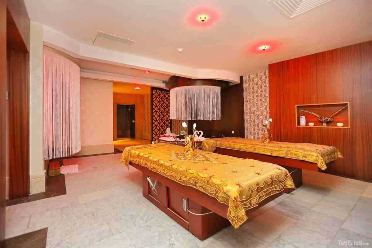 Heaven Beach Resort & Spa