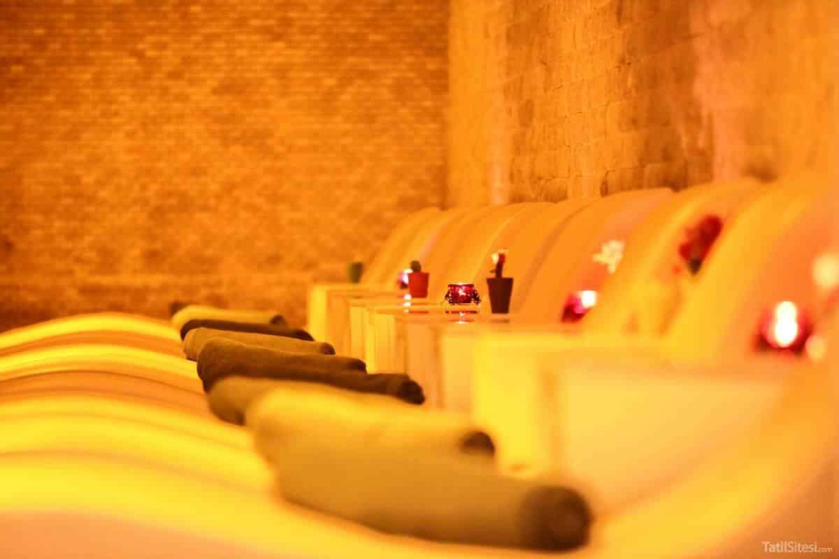 Heaven Beach Resort & Spa