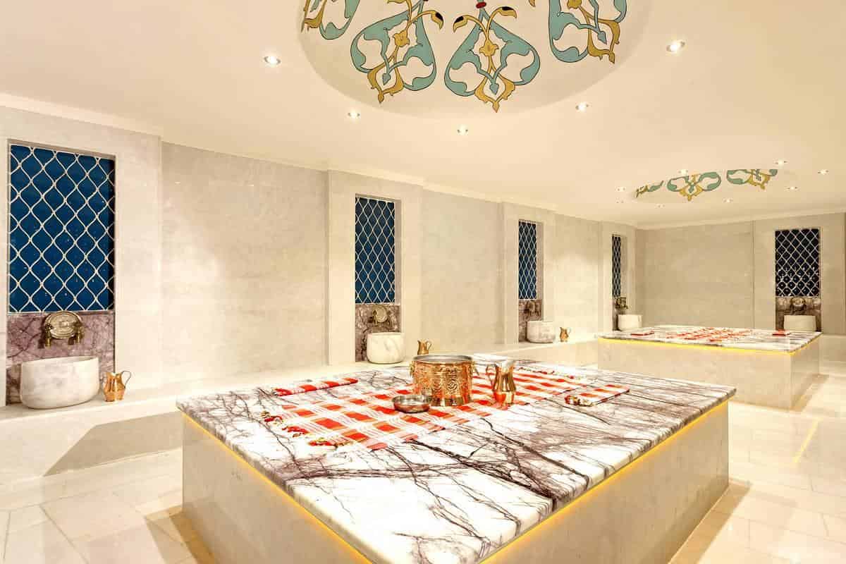 Heaven Beach Resort & Spa