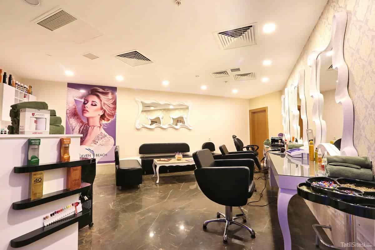 Heaven Beach Resort & Spa