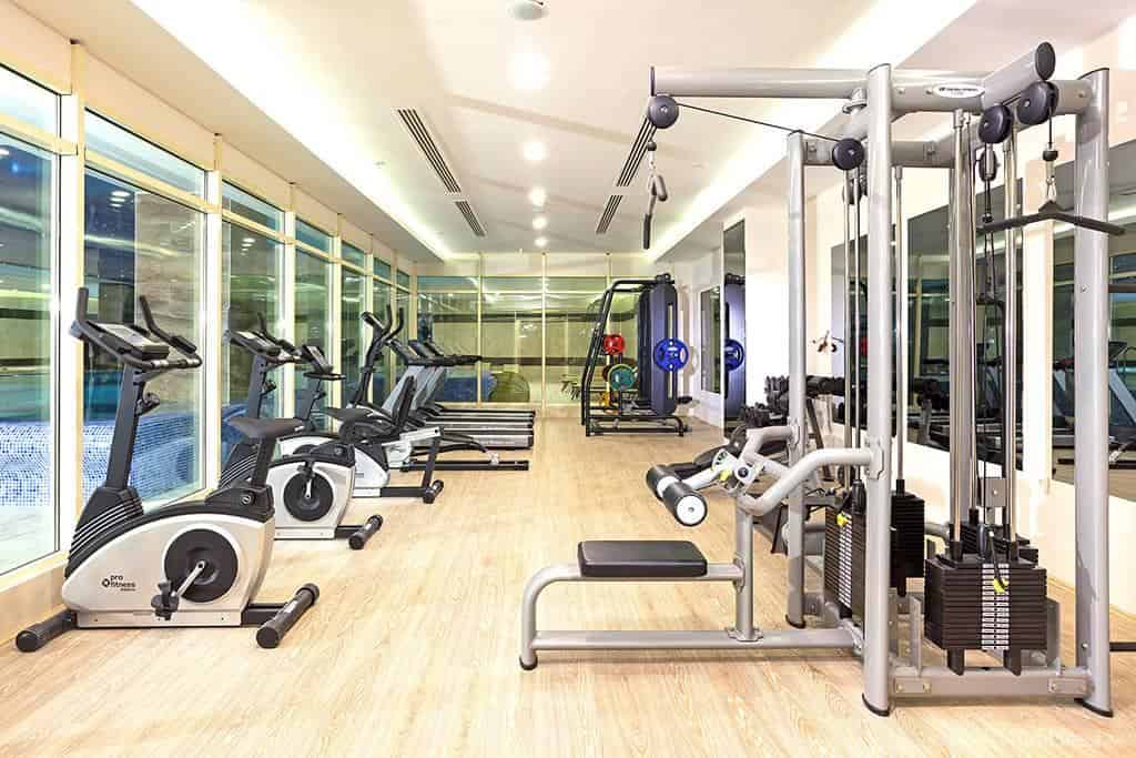 Heaven Beach Resort & Spa