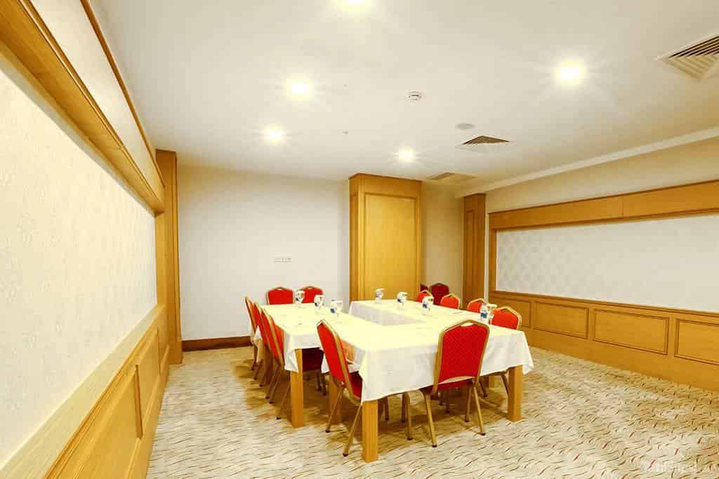 Heaven Beach Resort & Spa