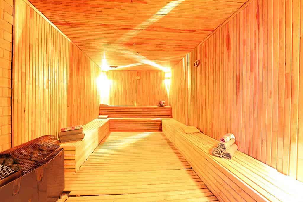 Heaven Beach Resort & Spa