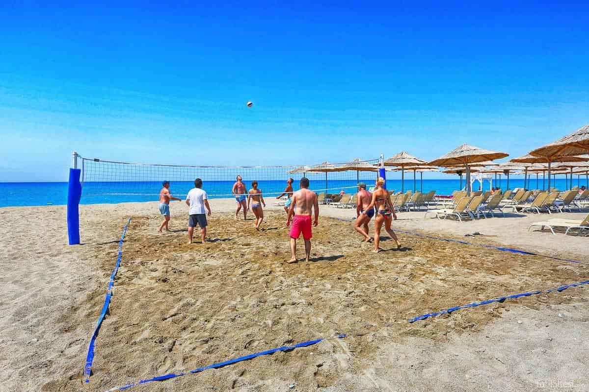 Heaven Beach Resort & Spa