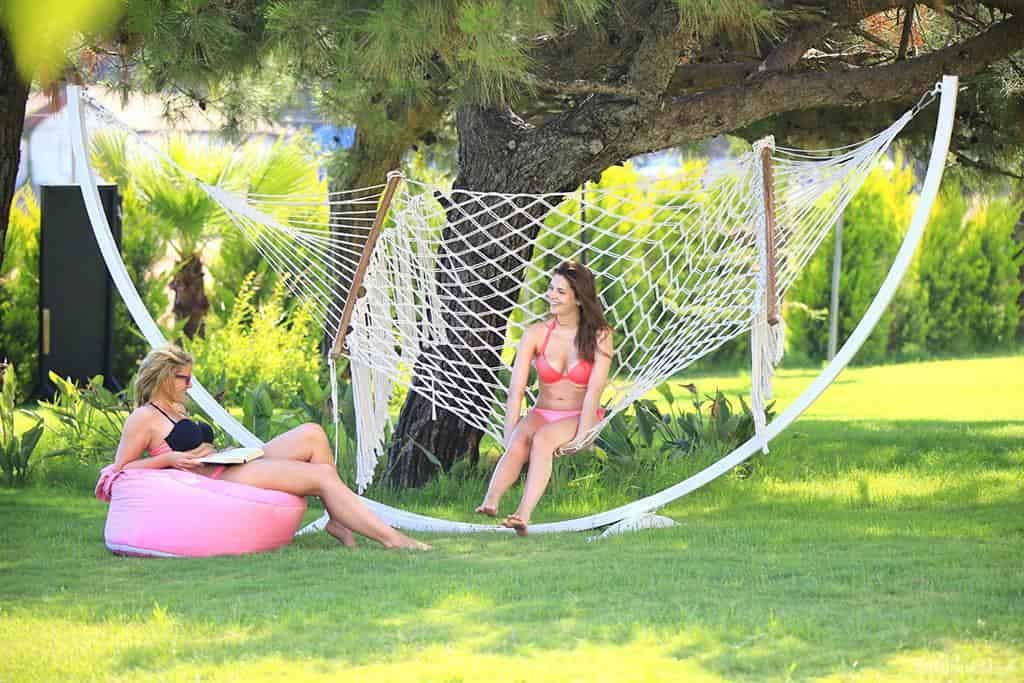 Heaven Beach Resort & Spa