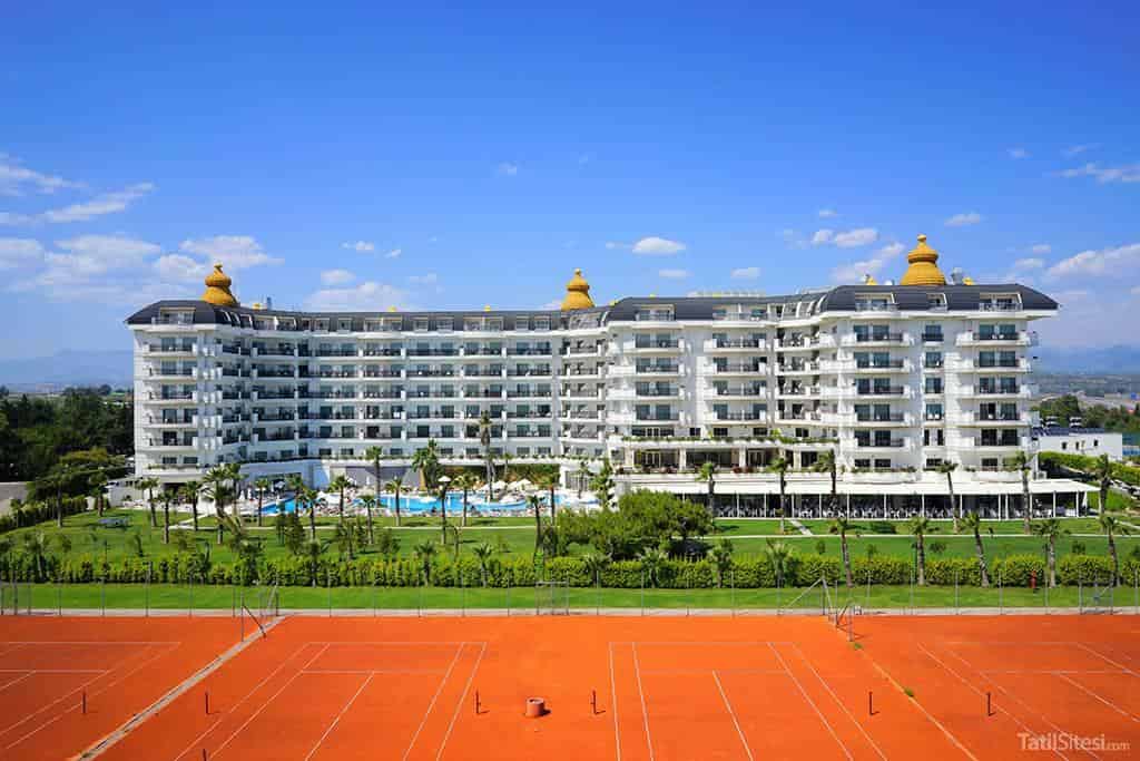 Heaven Beach Resort & Spa