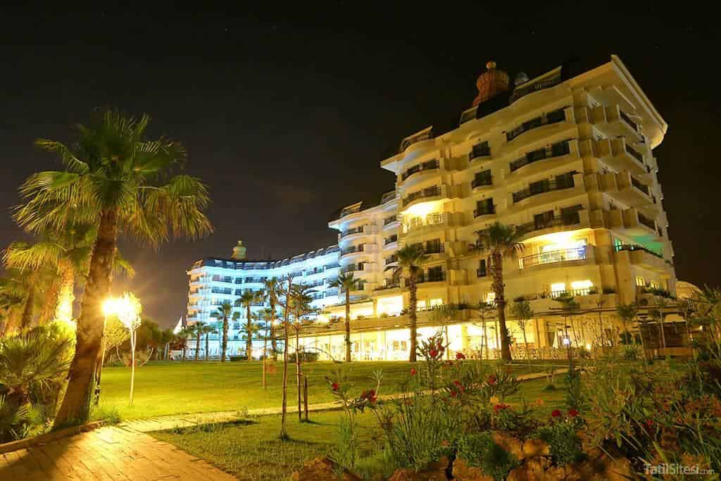 Heaven Beach Resort & Spa