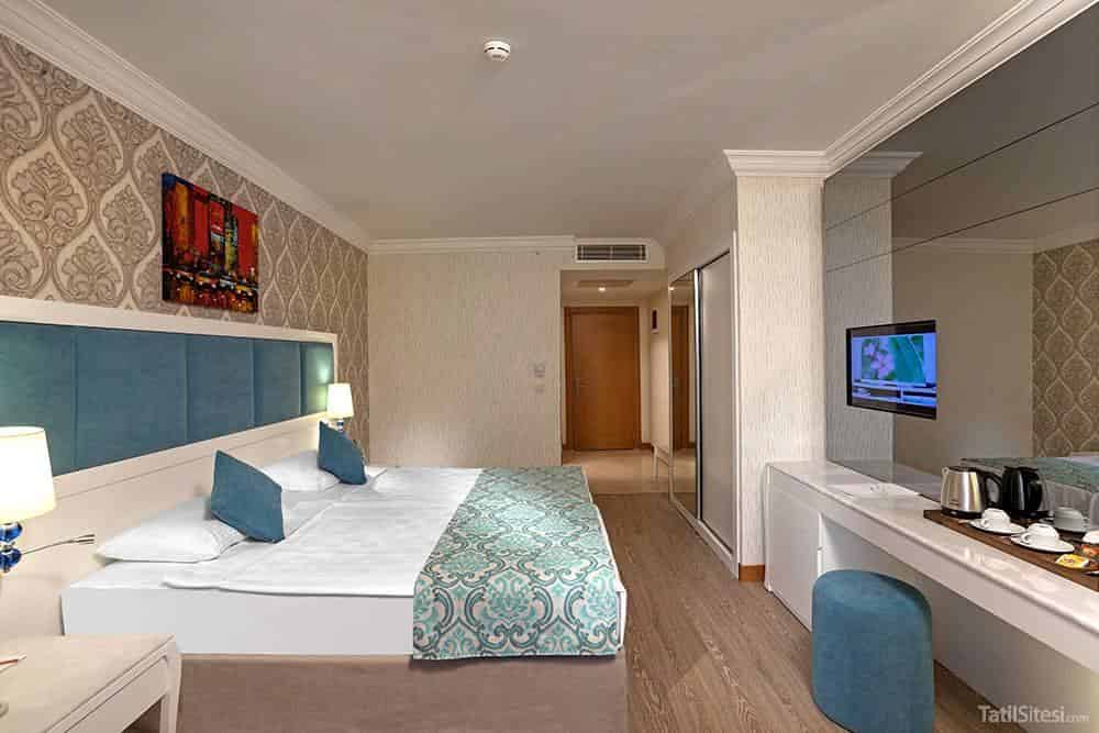 Heaven Beach Resort & Spa