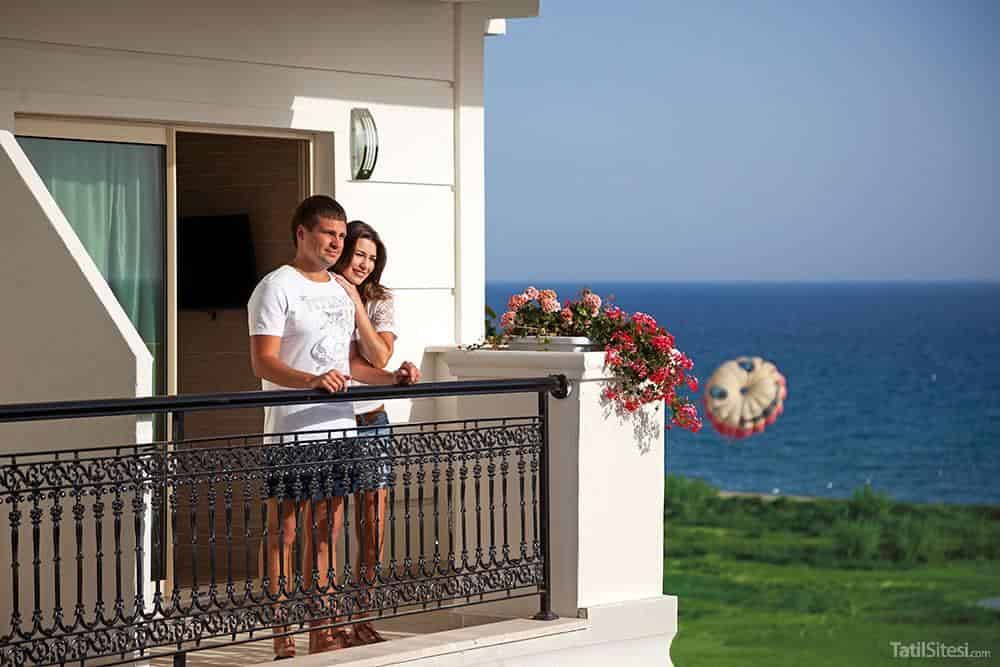 Heaven Beach Resort & Spa