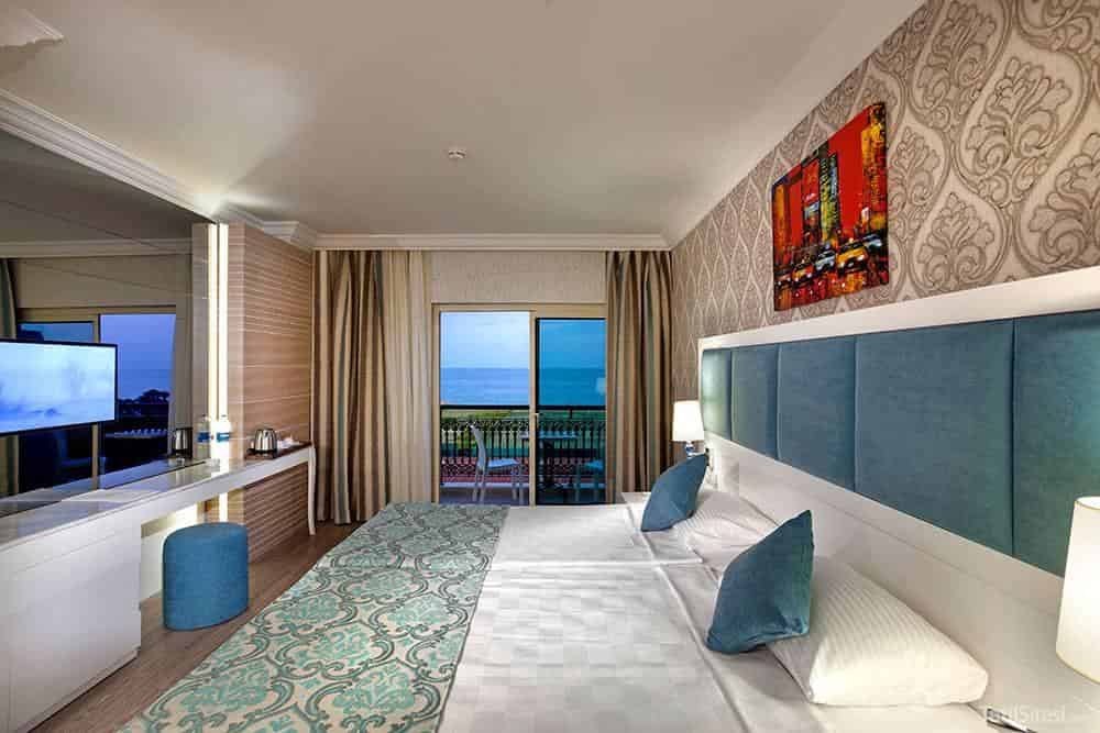 Heaven Beach Resort & Spa