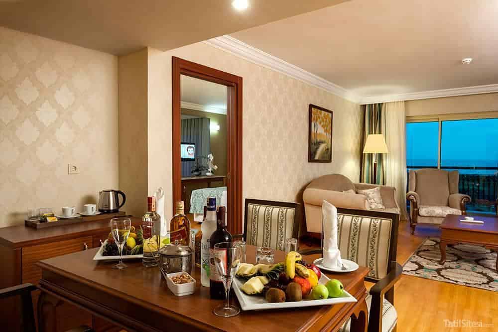 Heaven Beach Resort & Spa