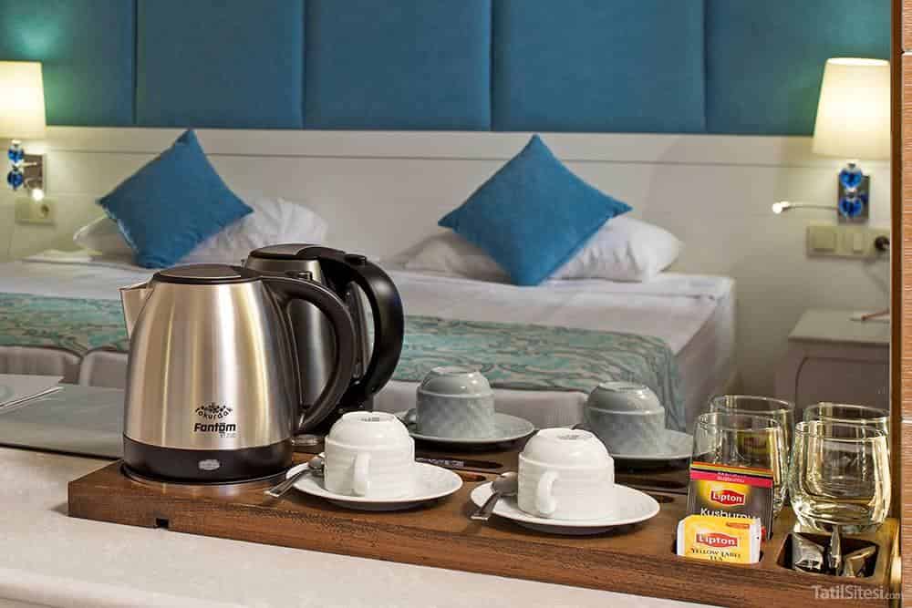 Heaven Beach Resort & Spa