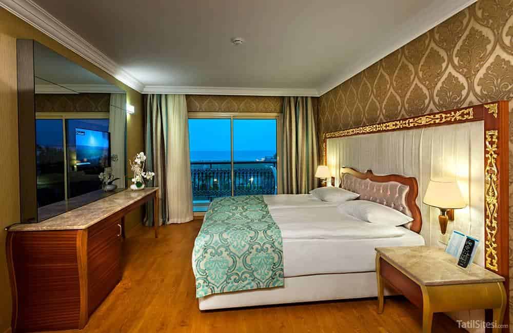 Heaven Beach Resort & Spa