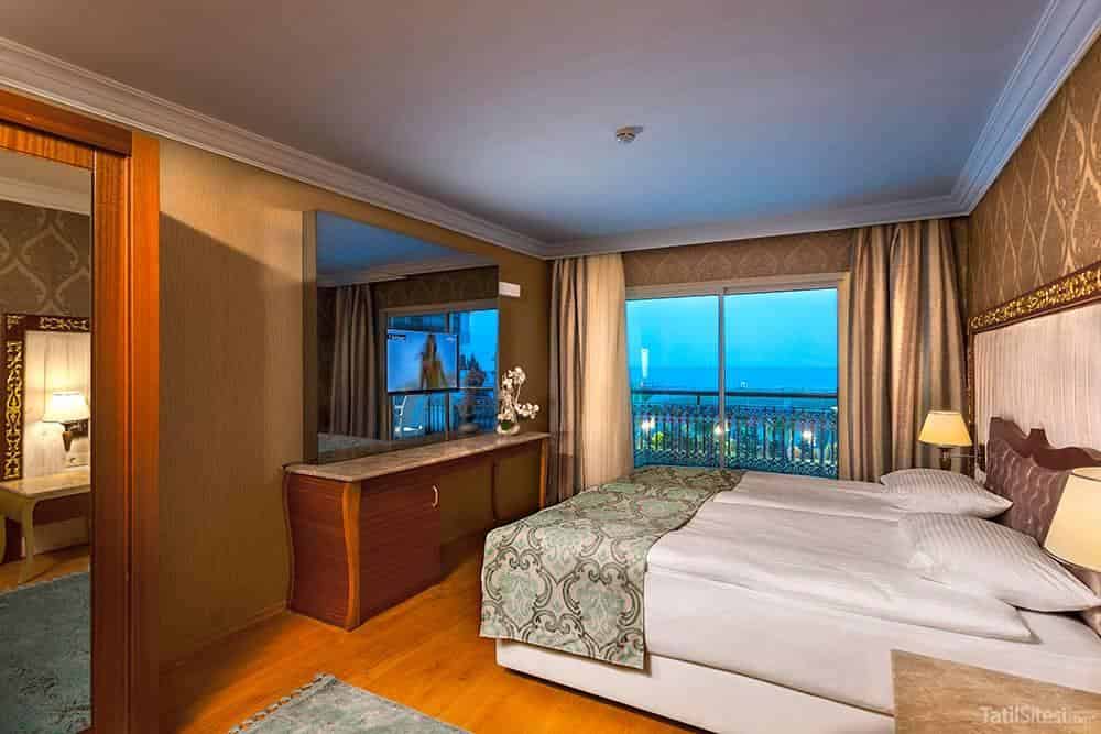 Heaven Beach Resort & Spa