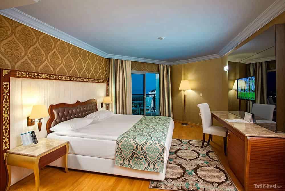 Heaven Beach Resort & Spa