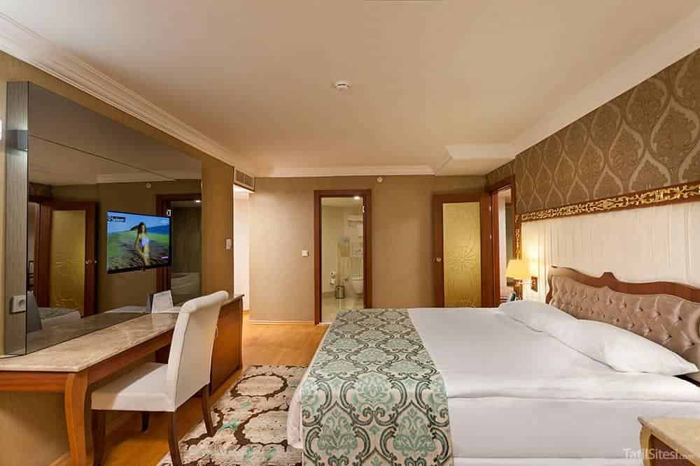 Heaven Beach Resort & Spa