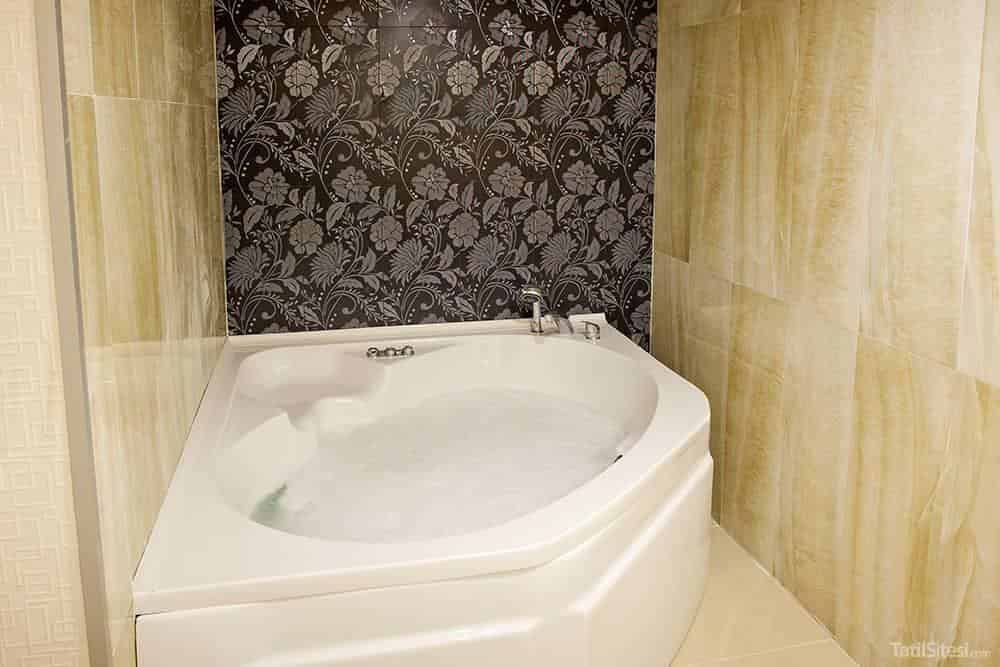 Heaven Beach Resort & Spa