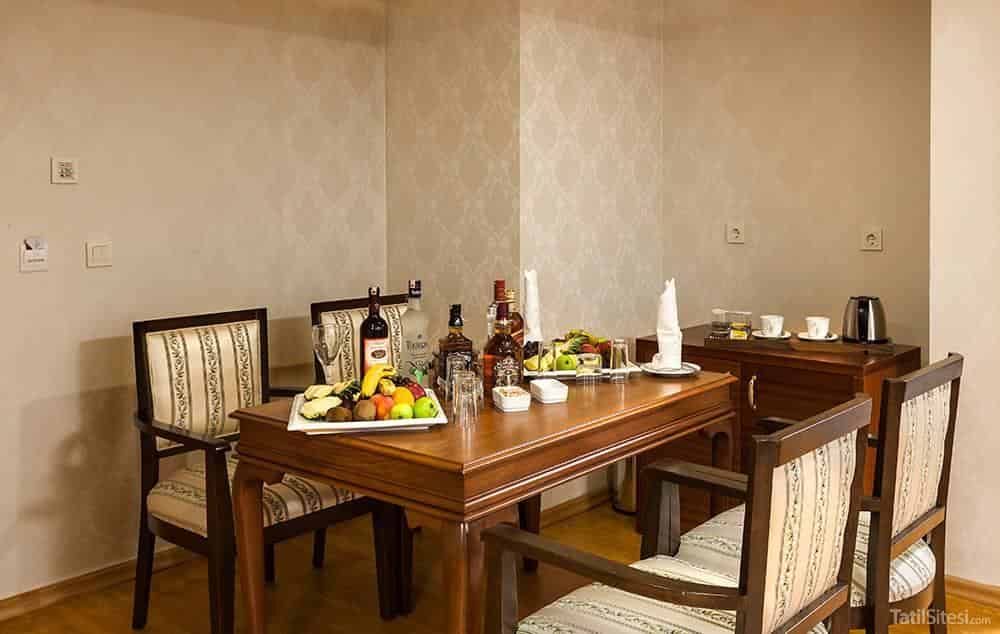 Heaven Beach Resort & Spa