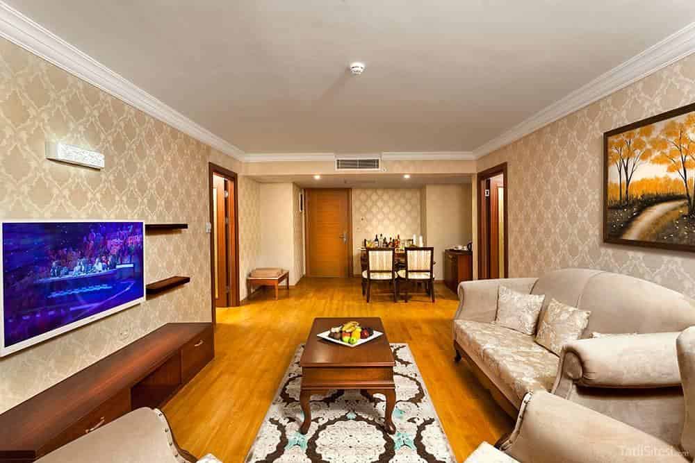 Heaven Beach Resort & Spa