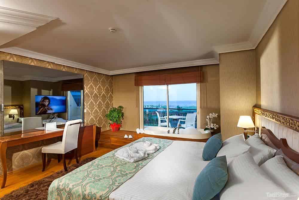 Heaven Beach Resort & Spa