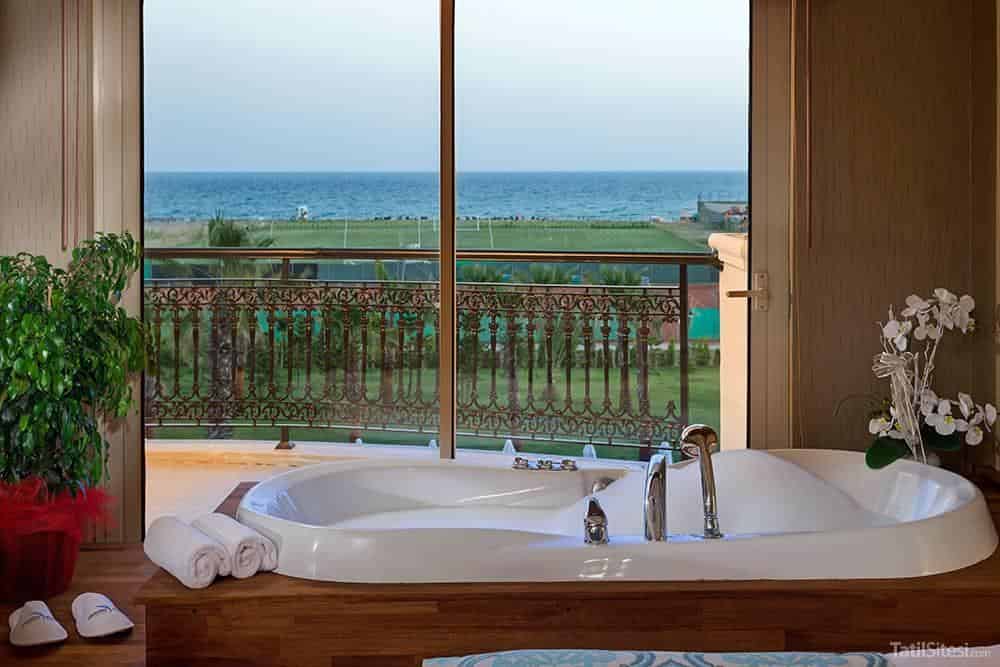 Heaven Beach Resort & Spa