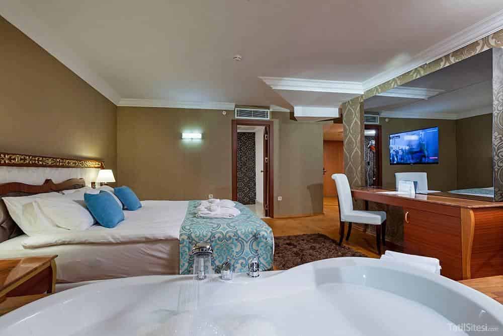 Heaven Beach Resort & Spa