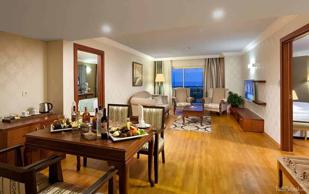 Heaven Beach Resort & Spa