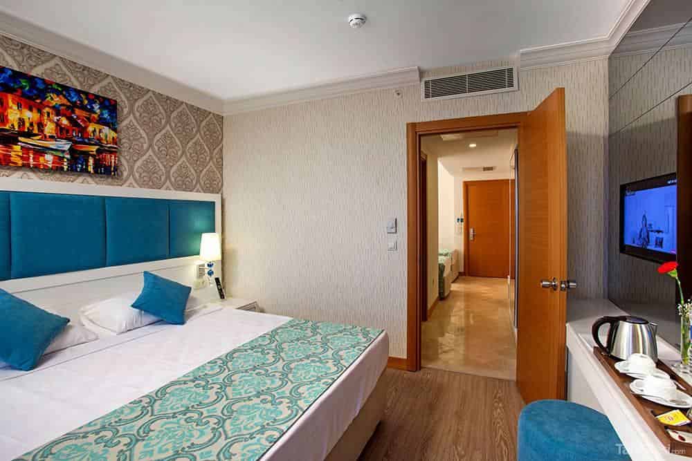 Heaven Beach Resort & Spa