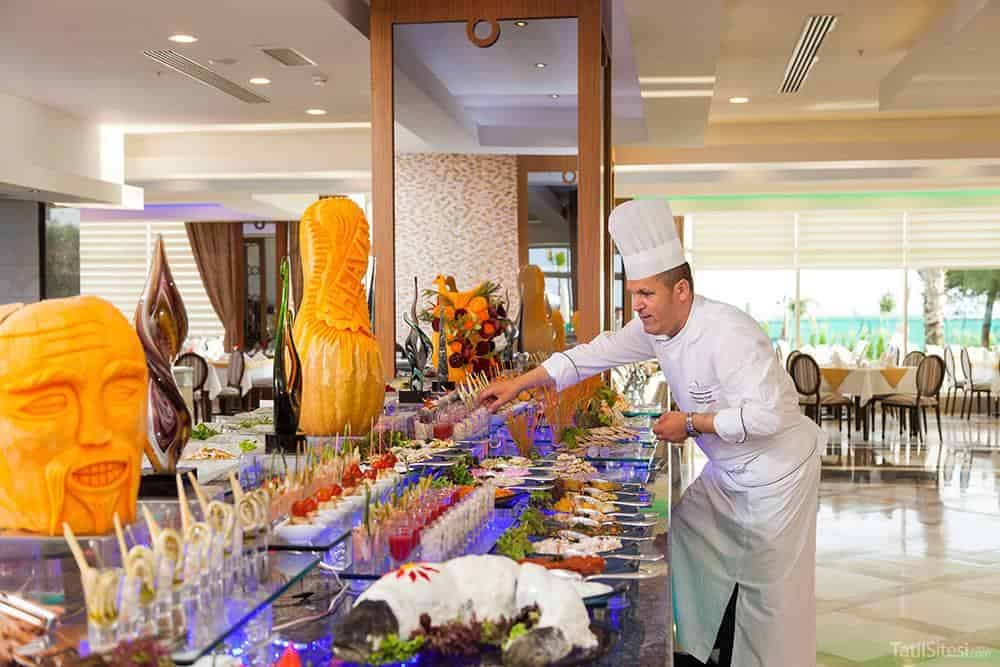 Heaven Beach Resort & Spa