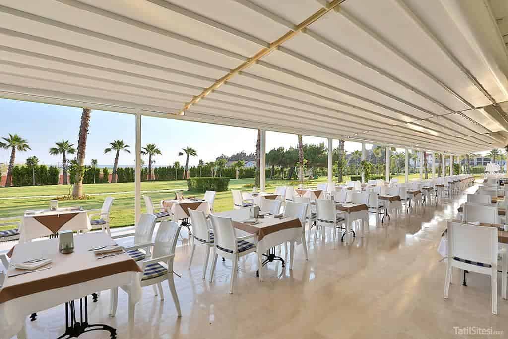 Heaven Beach Resort & Spa