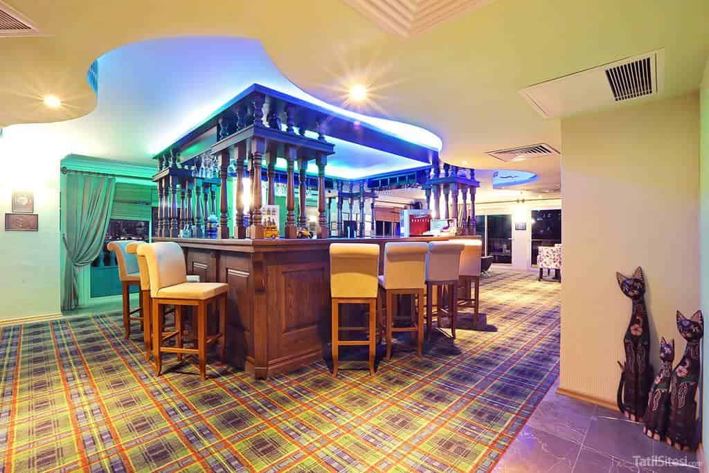 Heaven Beach Resort & Spa