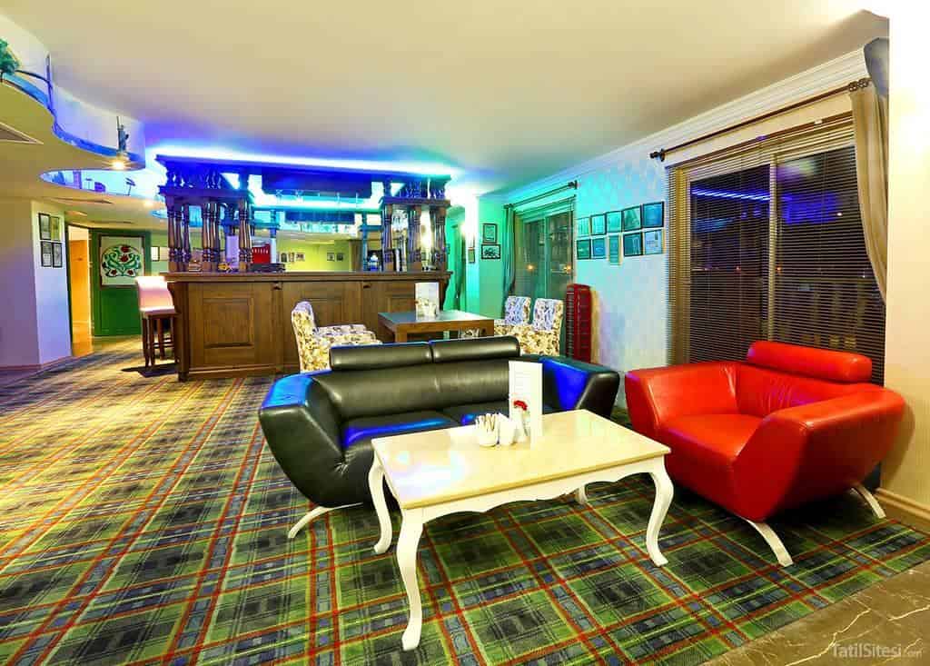 Heaven Beach Resort & Spa