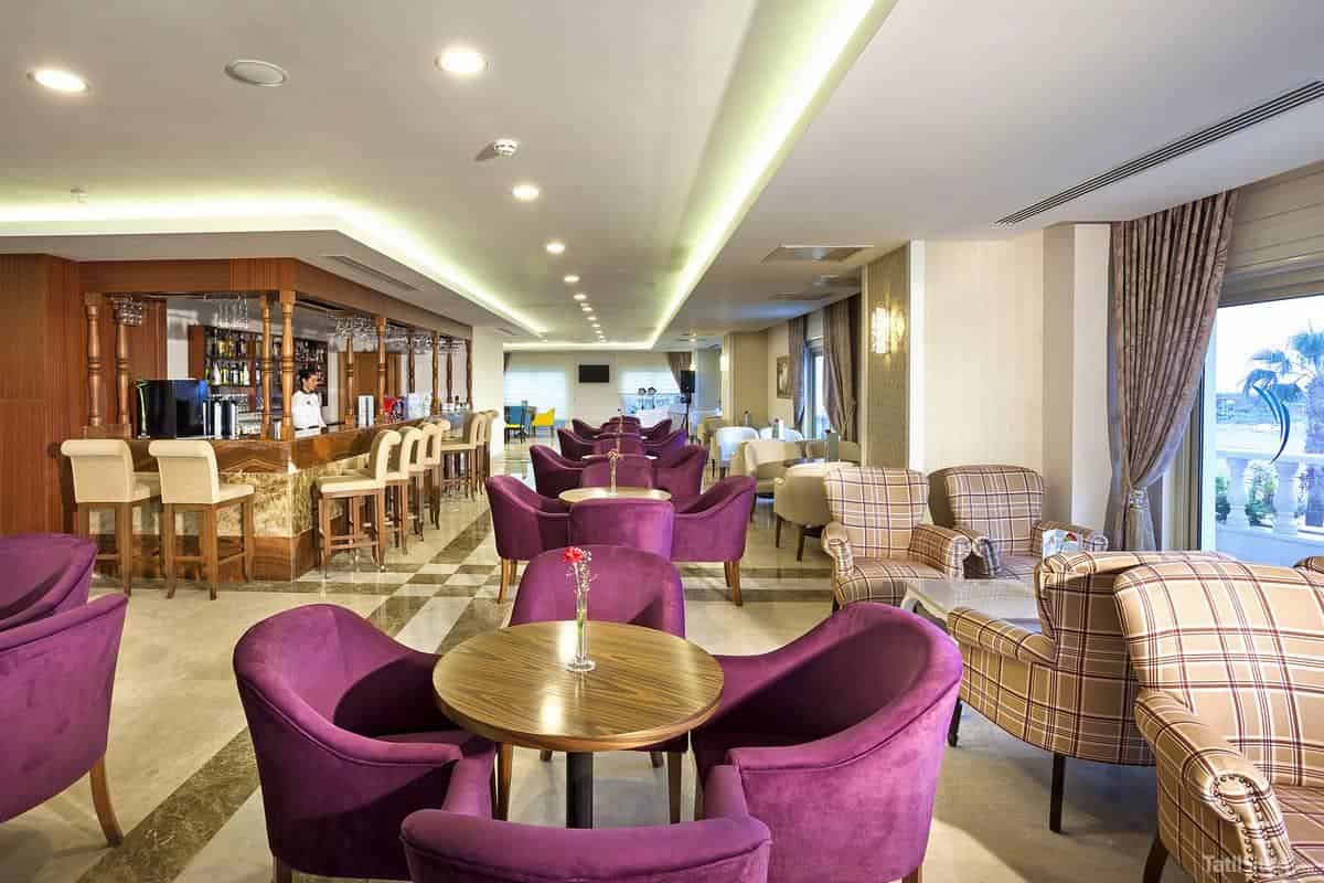 Heaven Beach Resort & Spa