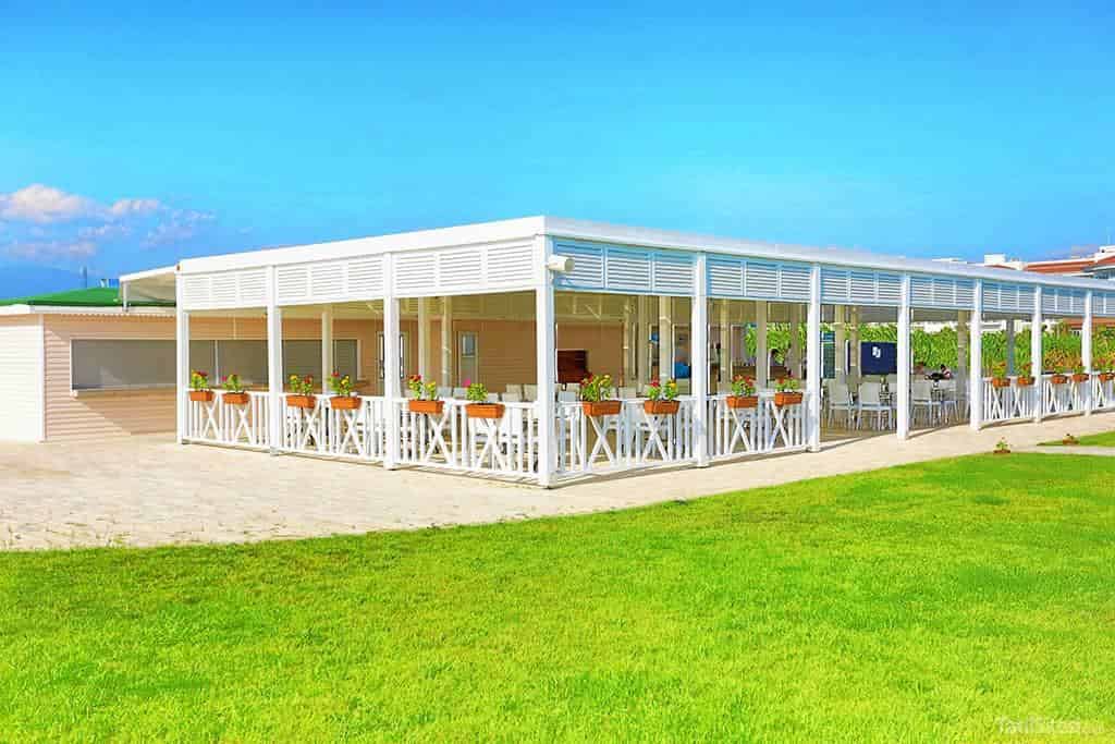 Heaven Beach Resort & Spa