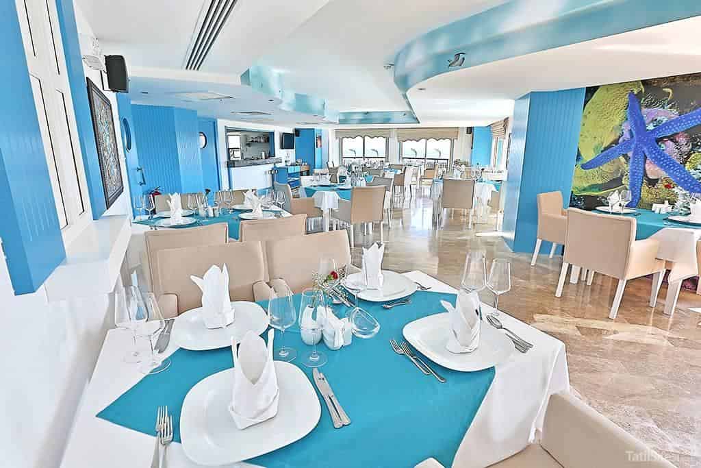 Heaven Beach Resort & Spa