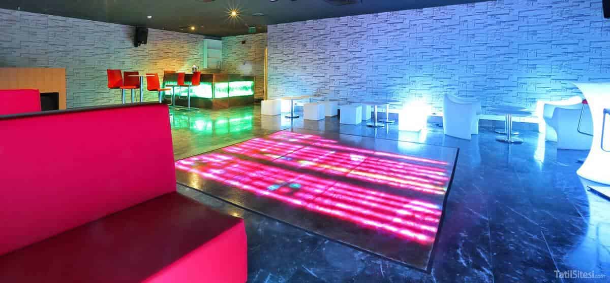 Heaven Beach Resort & Spa