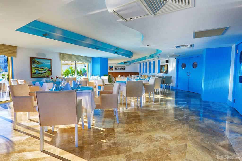 Heaven Beach Resort & Spa