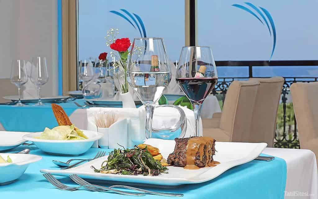 Heaven Beach Resort & Spa