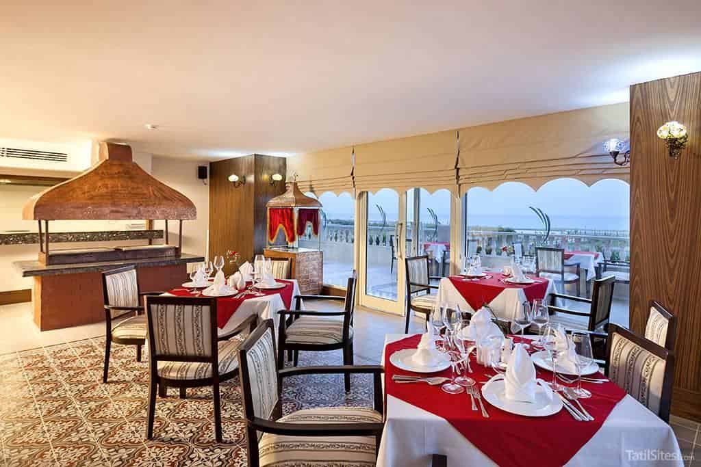 Heaven Beach Resort & Spa