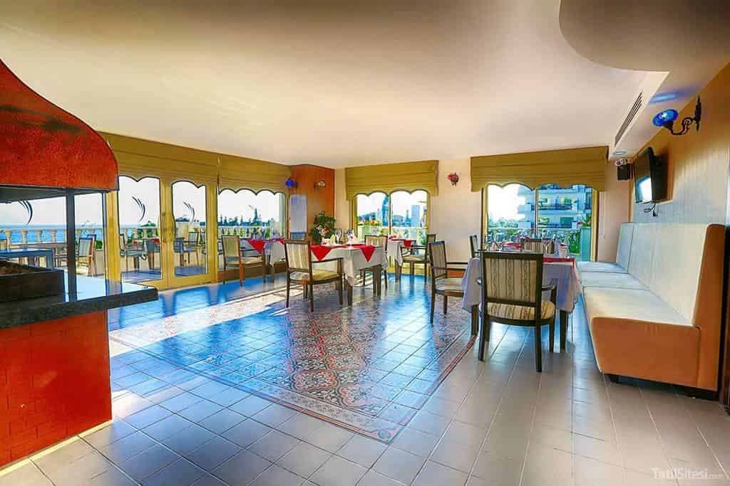 Heaven Beach Resort & Spa