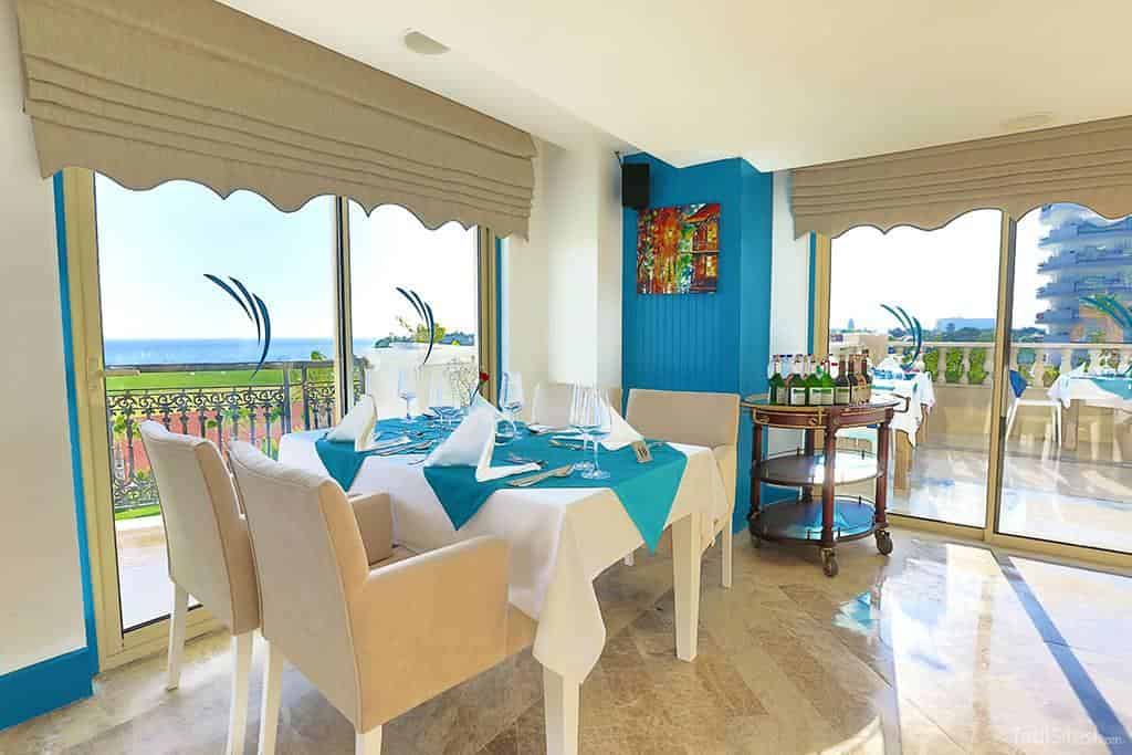 Heaven Beach Resort & Spa