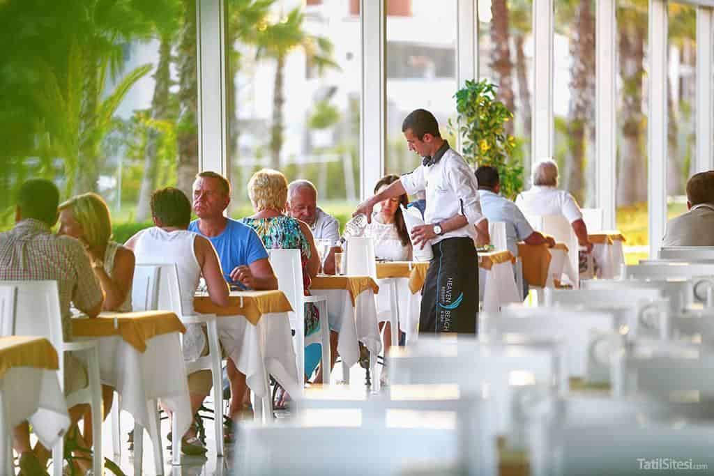 Heaven Beach Resort & Spa