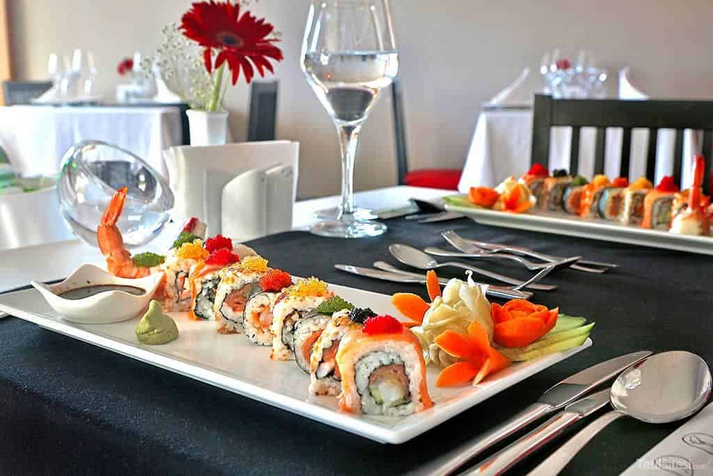 Heaven Beach Resort & Spa