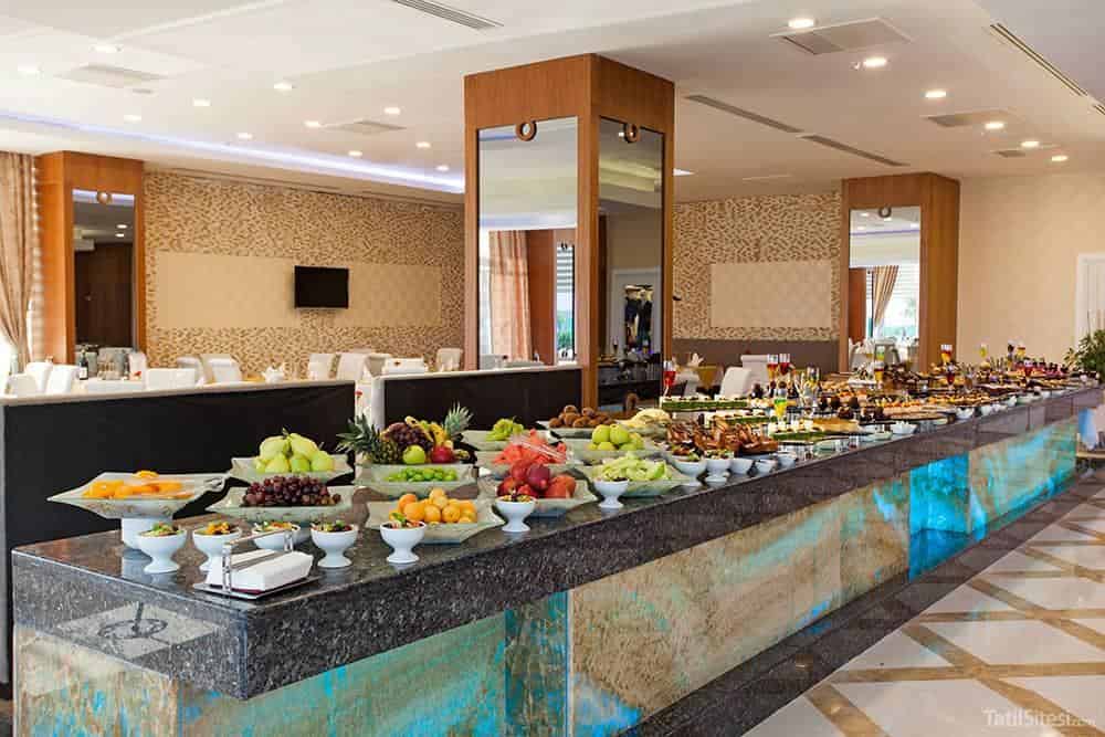 Heaven Beach Resort & Spa