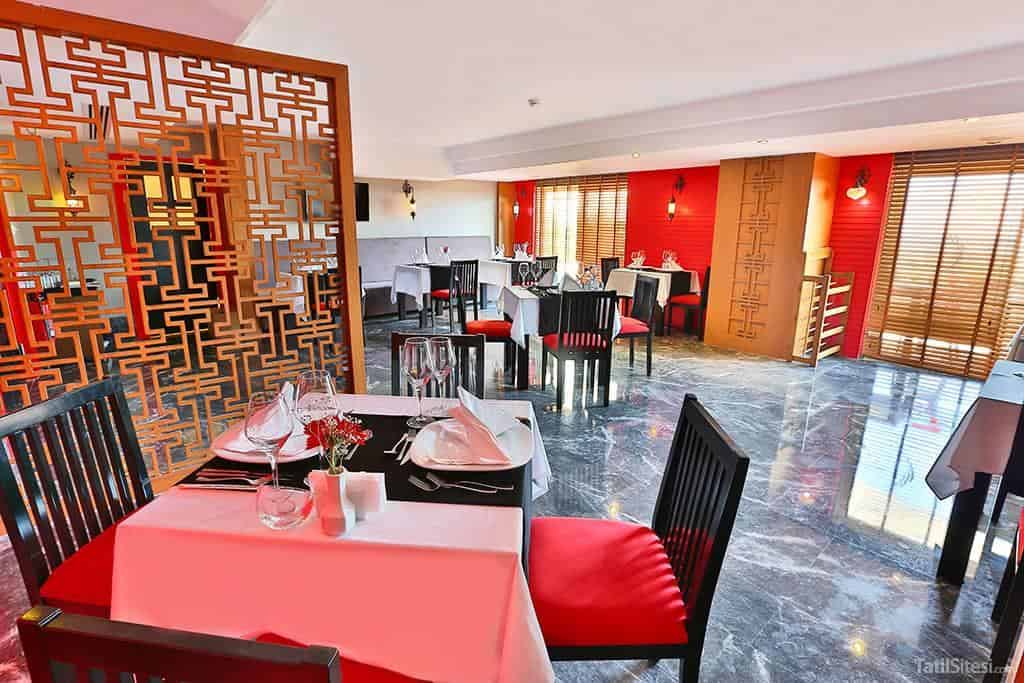 Heaven Beach Resort & Spa