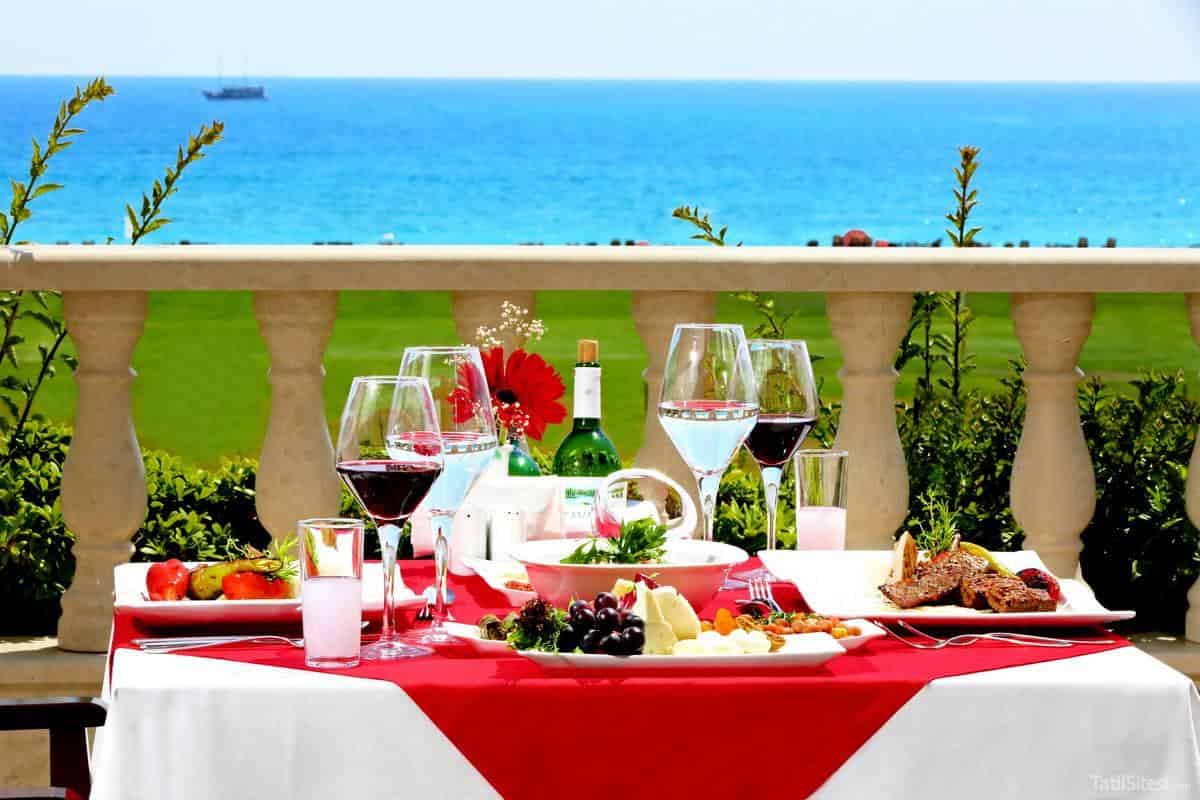 Heaven Beach Resort & Spa