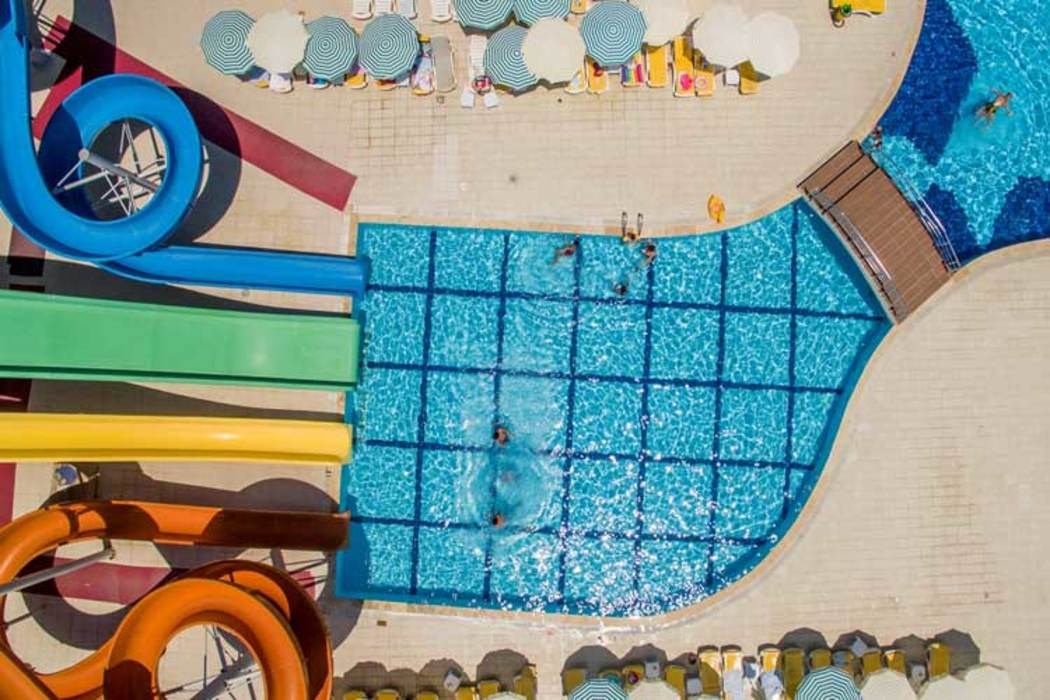 Hedef Beach Resort & Spa