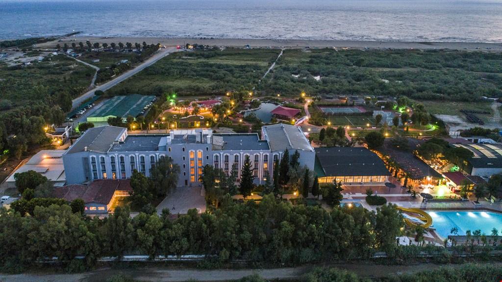 Hedef Beyt Hotel Resort & SPA